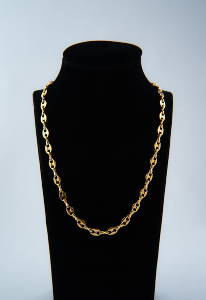 CADENA GUCCI CABALLERO