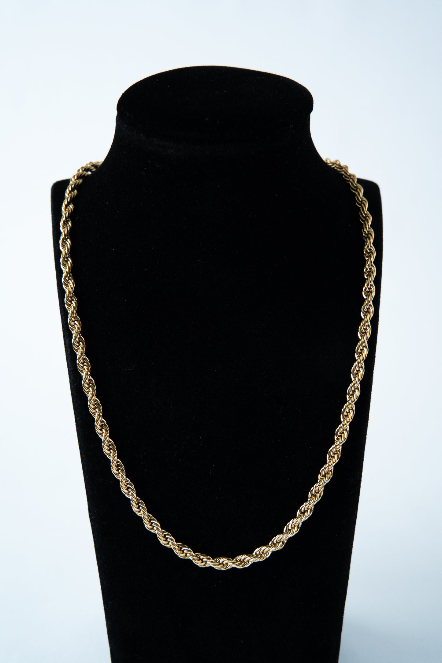 CADENA LAZO CABALLERO