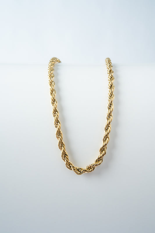 CADENA LAZO CABALLERO