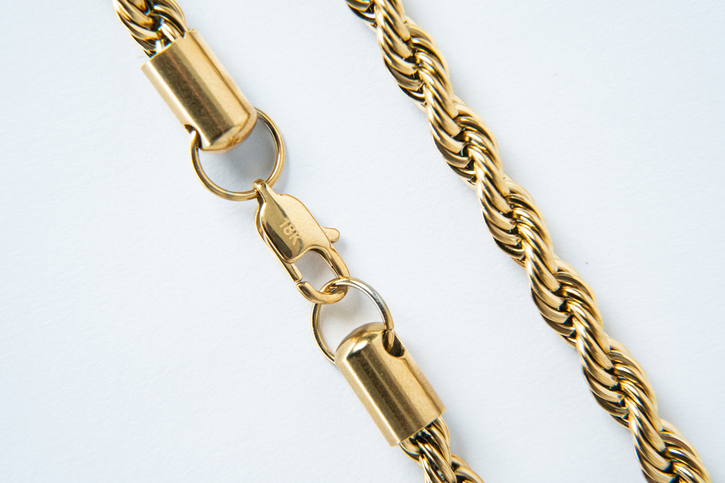 CADENA LAZO CABALLERO