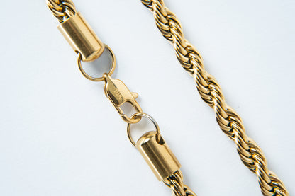 CADENA LAZO CABALLERO