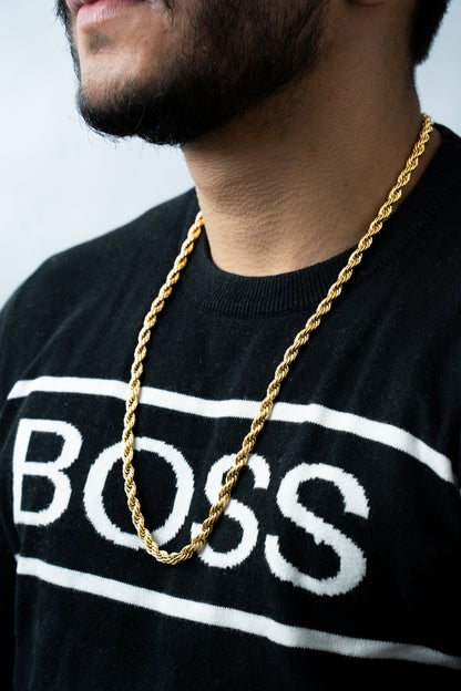 CADENA LAZO CABALLERO