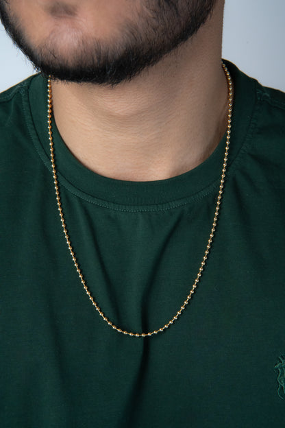 CADENA MILITAR CABALLERO