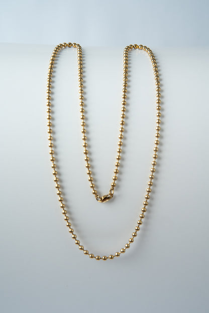 CADENA MILITAR CABALLERO