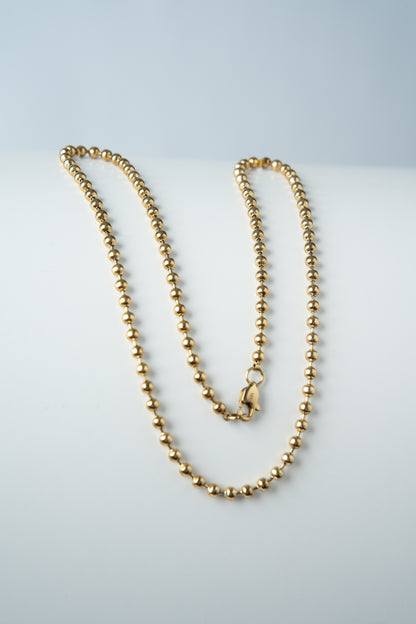 CADENA MILITAR CABALLERO