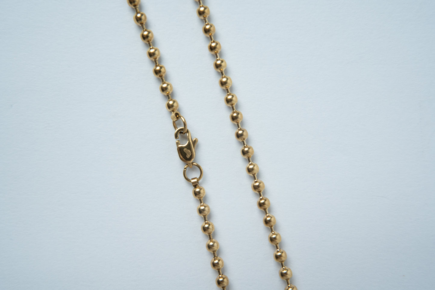 CADENA MILITAR CABALLERO