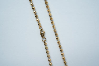 CADENA MILITAR CABALLERO