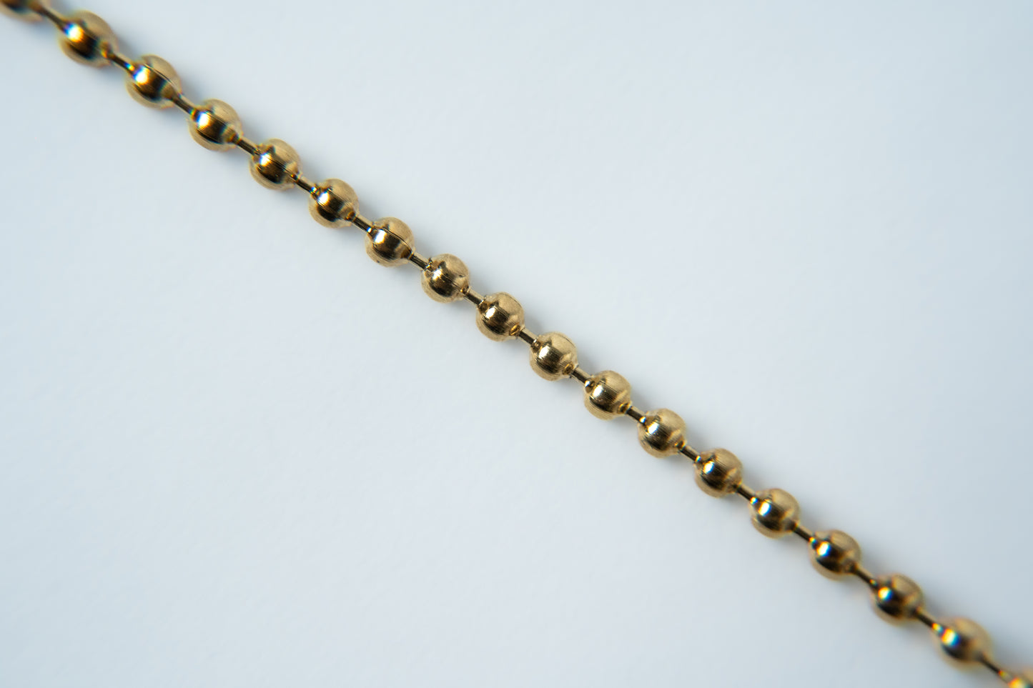 CADENA MILITAR CABALLERO