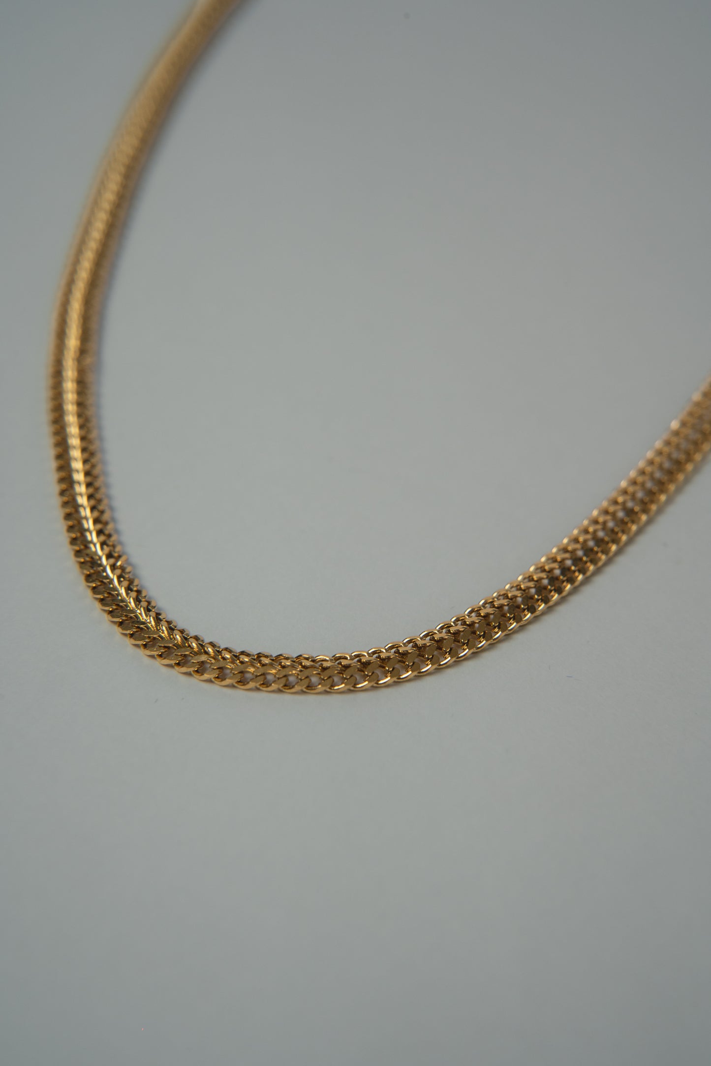 CADENA ROMA CABALLERO