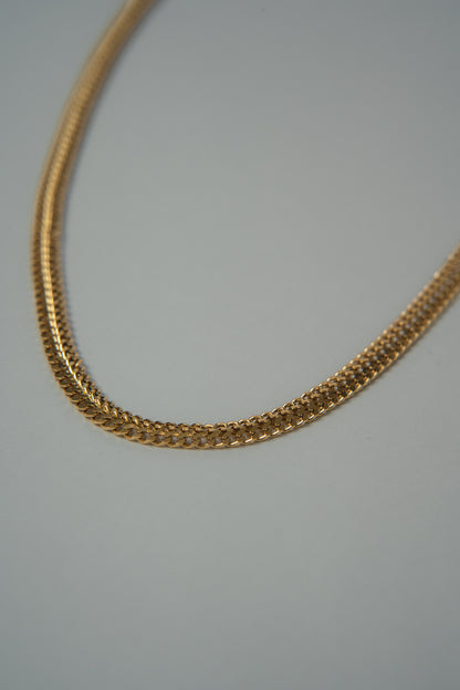 CADENA ROMA CABALLERO