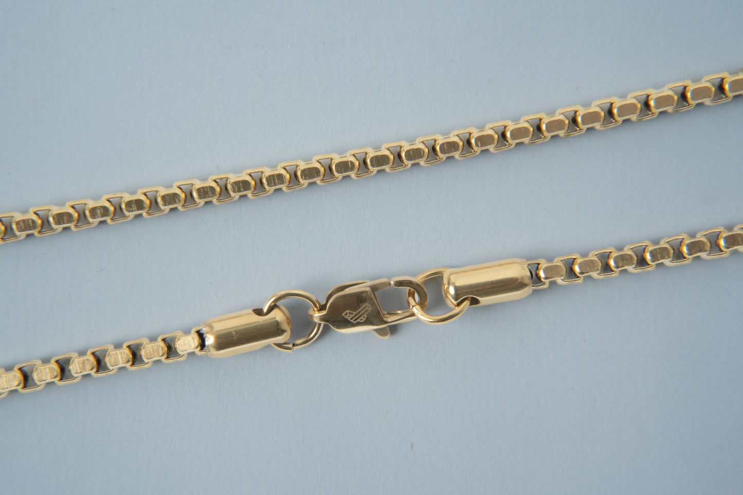 CADENA VENECIANA CABALLERO