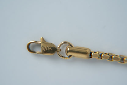 CADENA VENECIANA CABALLERO