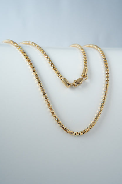 CADENA VENECIANA DAMA