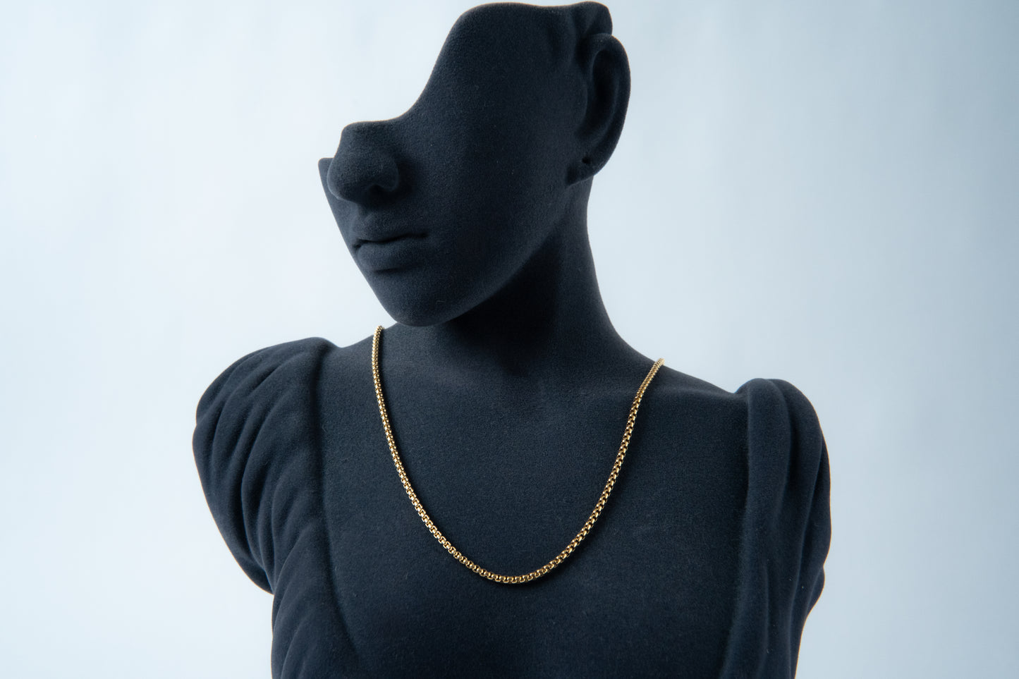 CADENA VENECIANA DAMA