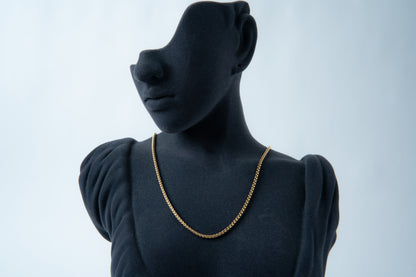 CADENA VENECIANA DAMA