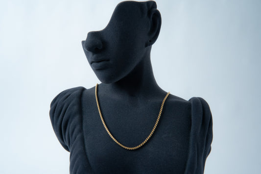 CADENA VENECIANA DAMA