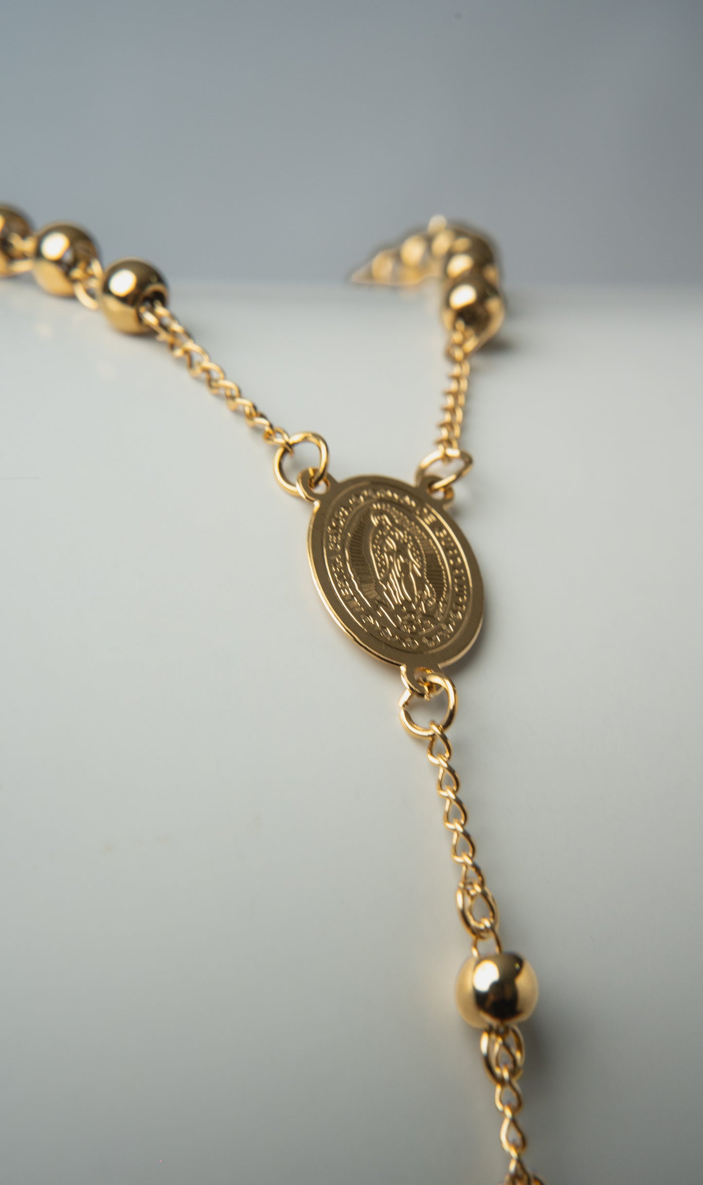 CAMÁNDULA CABALLERO