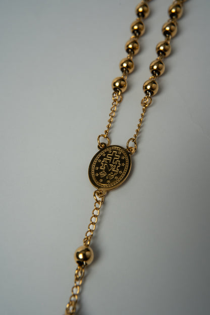 CAMÁNDULA CABALLERO