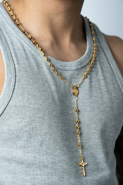 CAMÁNDULA CABALLERO