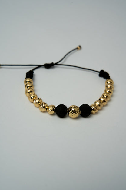 PULSERA 15 BALINES