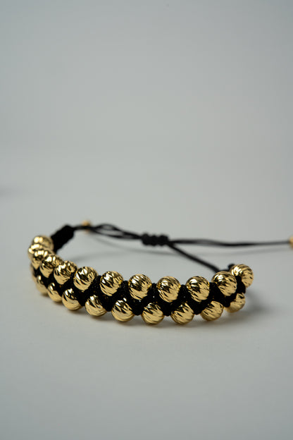 PULSERA 24 BALINES