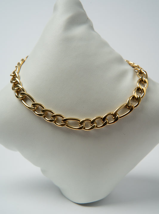 PULSERA CARTIER CABALLERO