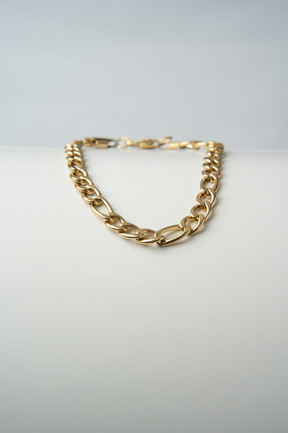 PULSERA CARTIER CABALLERO