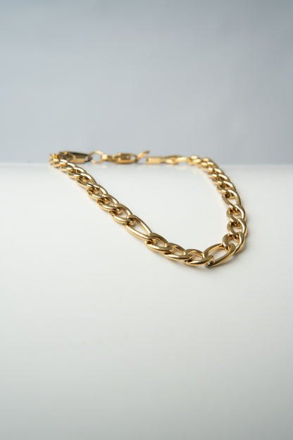 PULSERA CARTIER CABALLERO