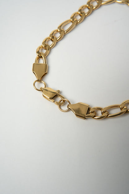 PULSERA CARTIER CABALLERO