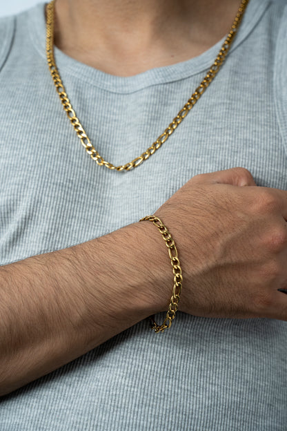 PULSERA CARTIER CABALLERO