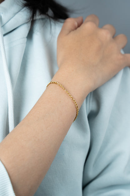 PULSERA CARTIER DAMA