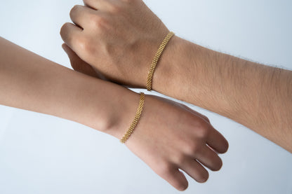 Dúo pulsera ELYSIUM chinesca