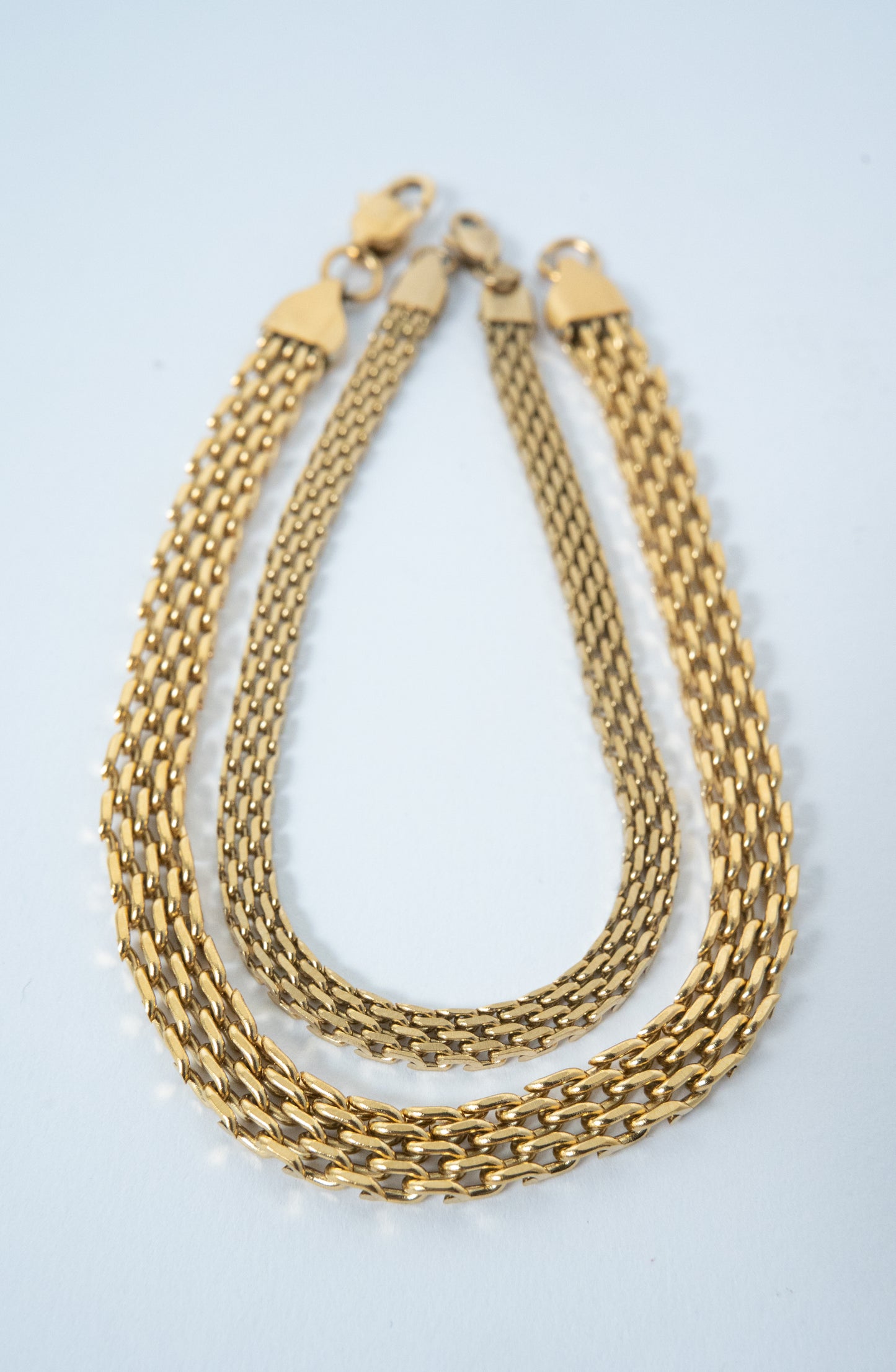 PULSERA CHINESCA CABALLERO