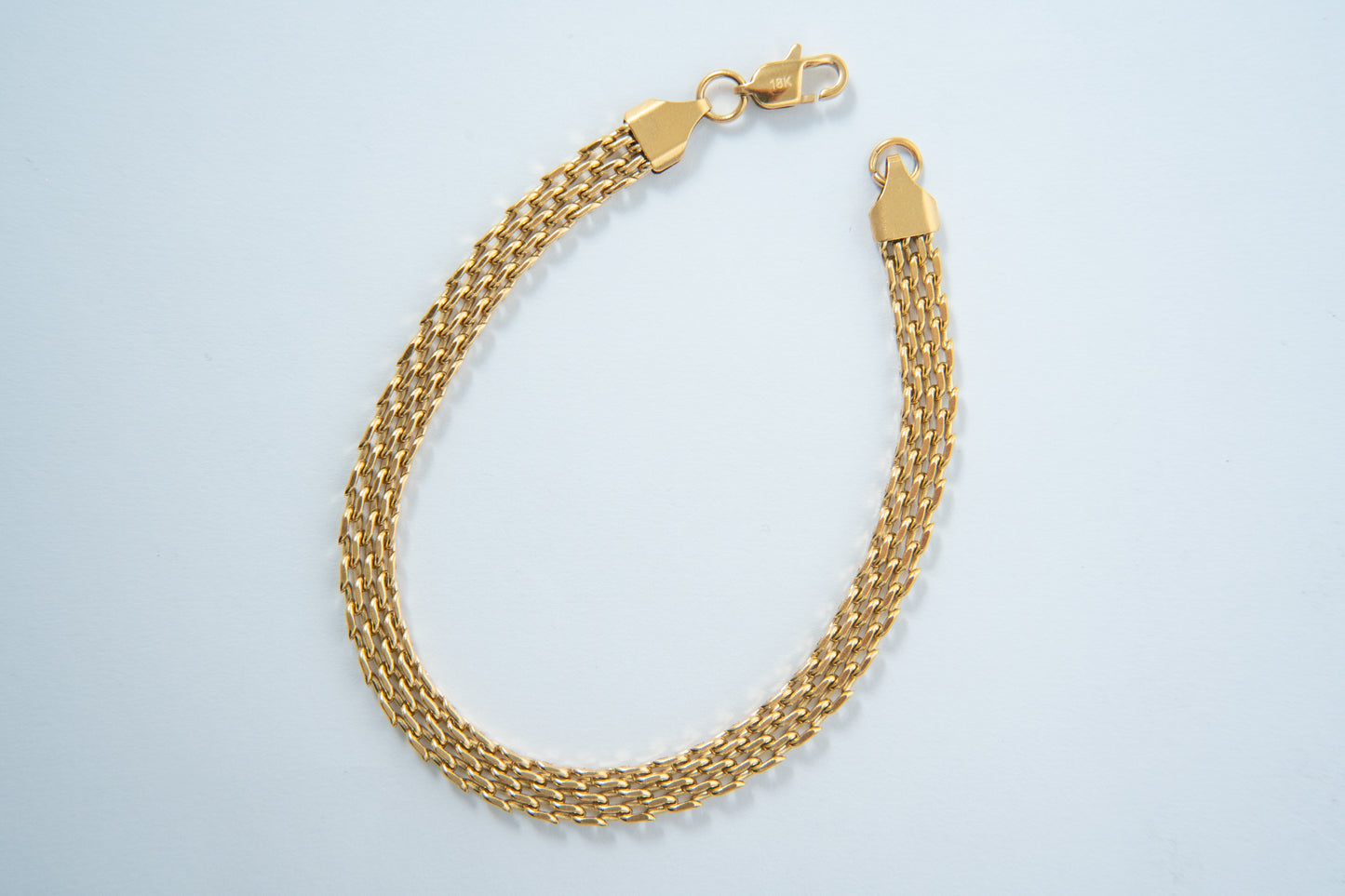 PULSERA CHINESCA CABALLERO