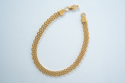 PULSERA CHINESCA CABALLERO