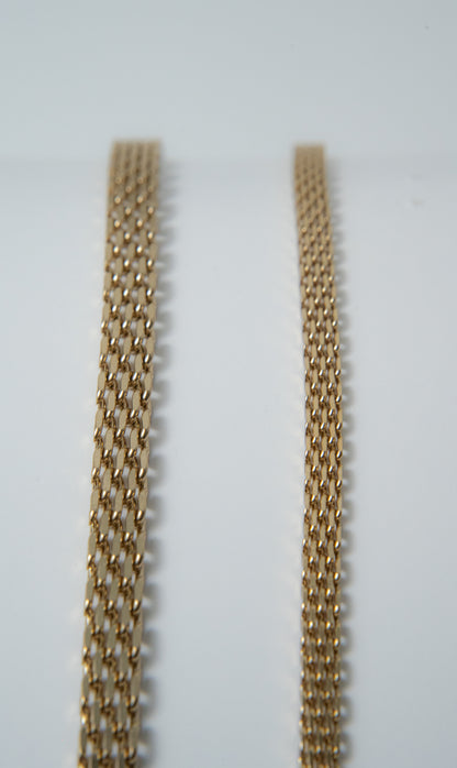 PULSERA CHINESCA CABALLERO