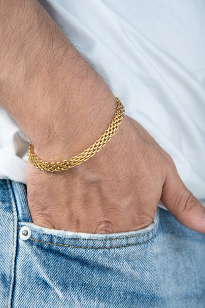 PULSERA CHINESCA CABALLERO