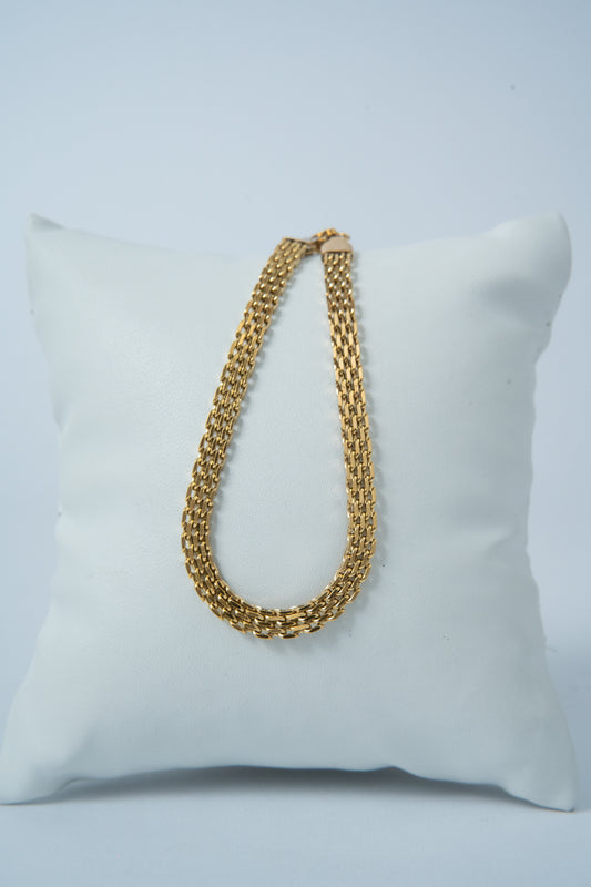 PULSERA CHINESCA DAMA