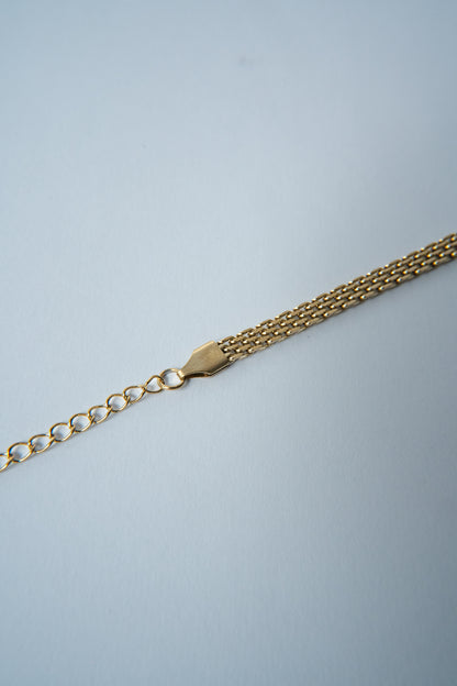 PULSERA CHINESCA DAMA