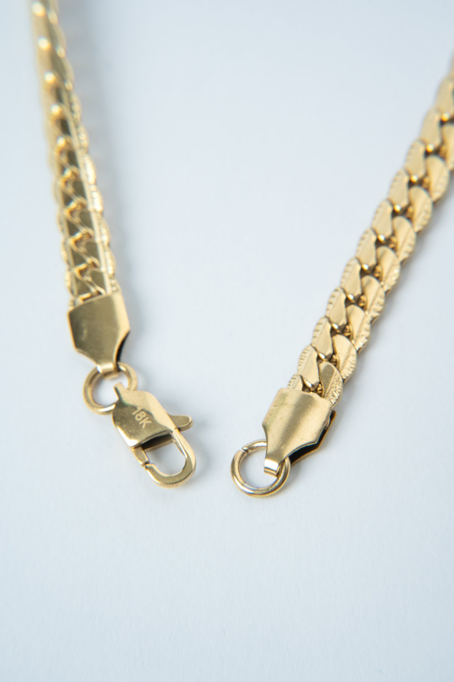 PULSERA GRABADA CABALLERO