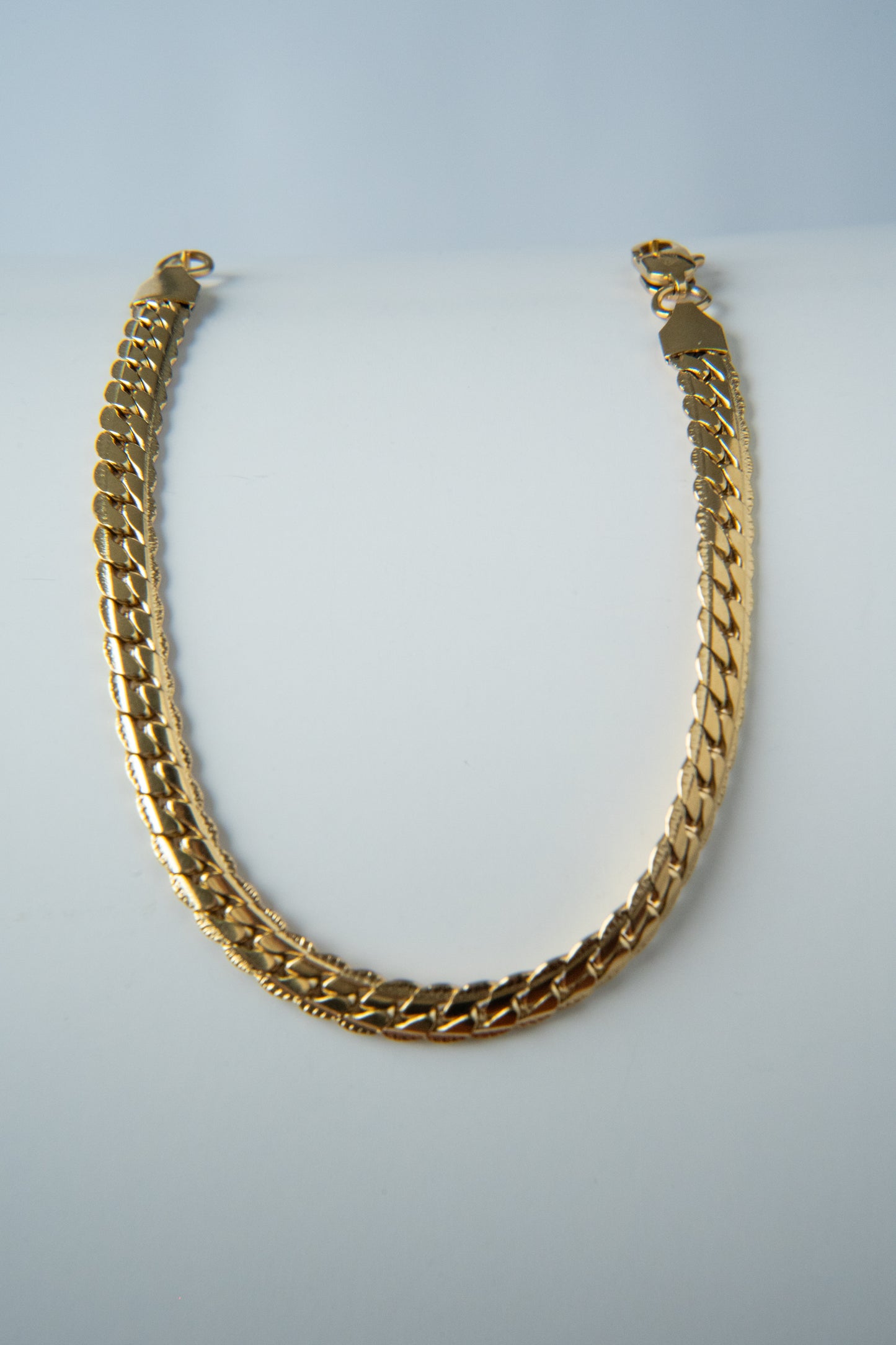 PULSERA GRABADA CABALLERO