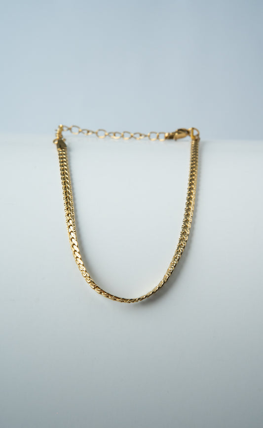 PULSERA GRABADA DAMA