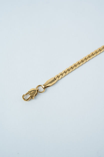 PULSERA GRABADA DAMA