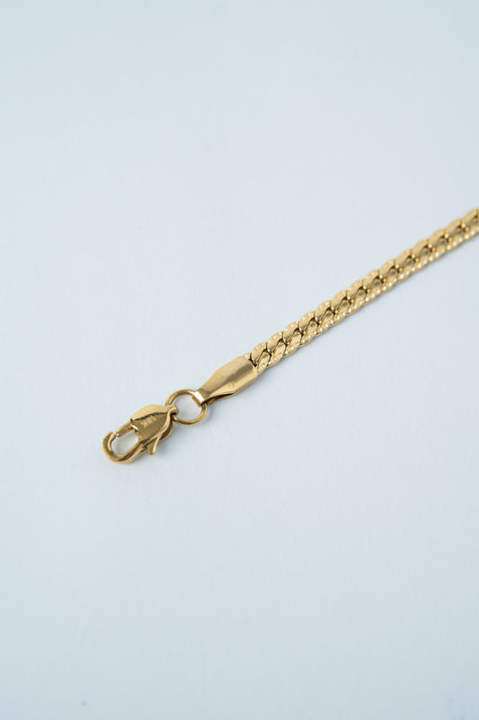 PULSERA GRABADA DAMA