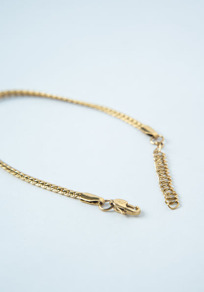 PULSERA GRABADA DAMA