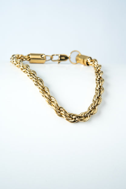 PULSERA LAZO CABALLERO