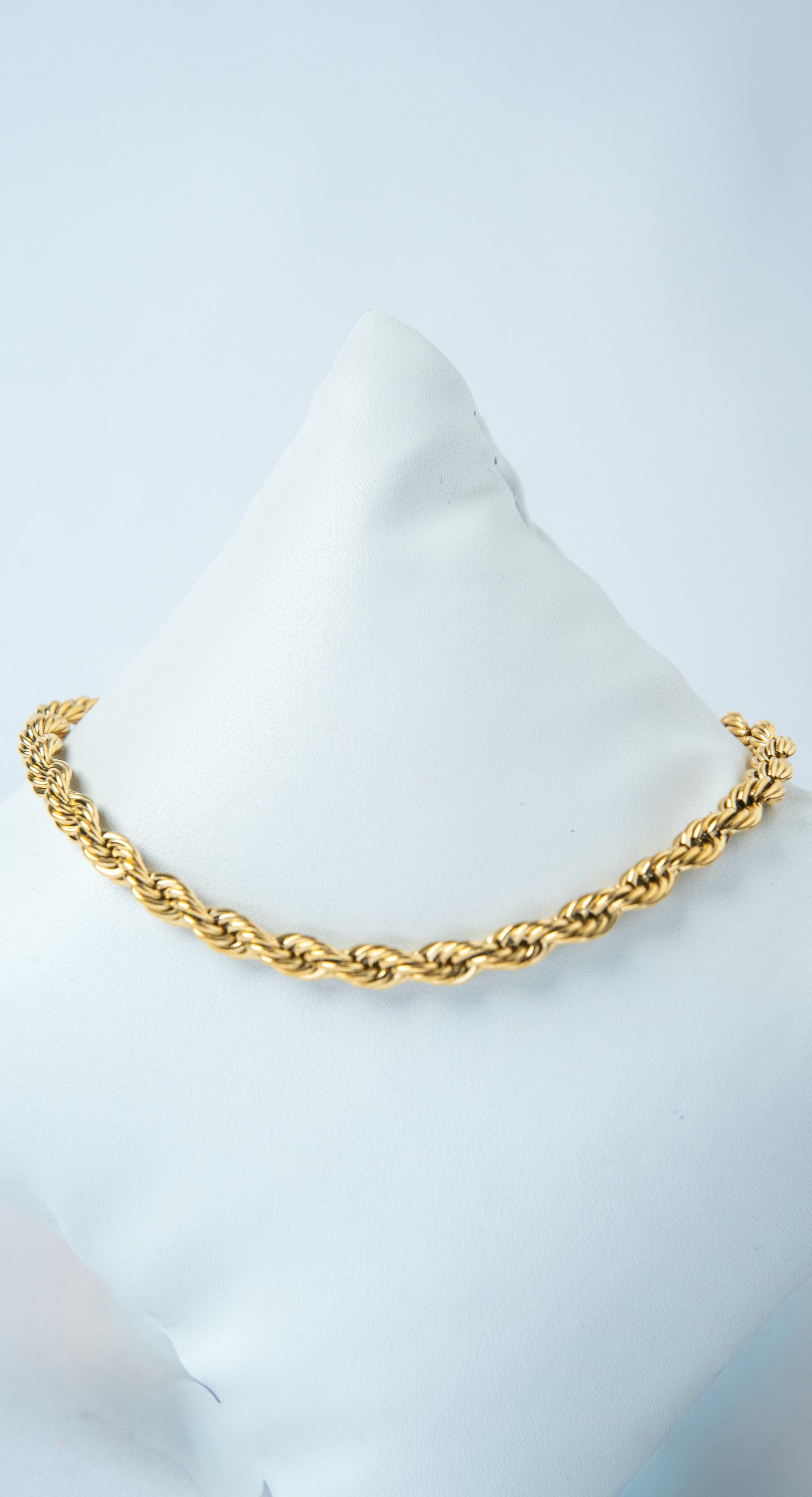 PULSERA LAZO CABALLERO