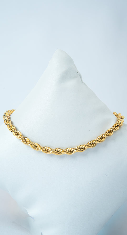 PULSERA LAZO CABALLERO