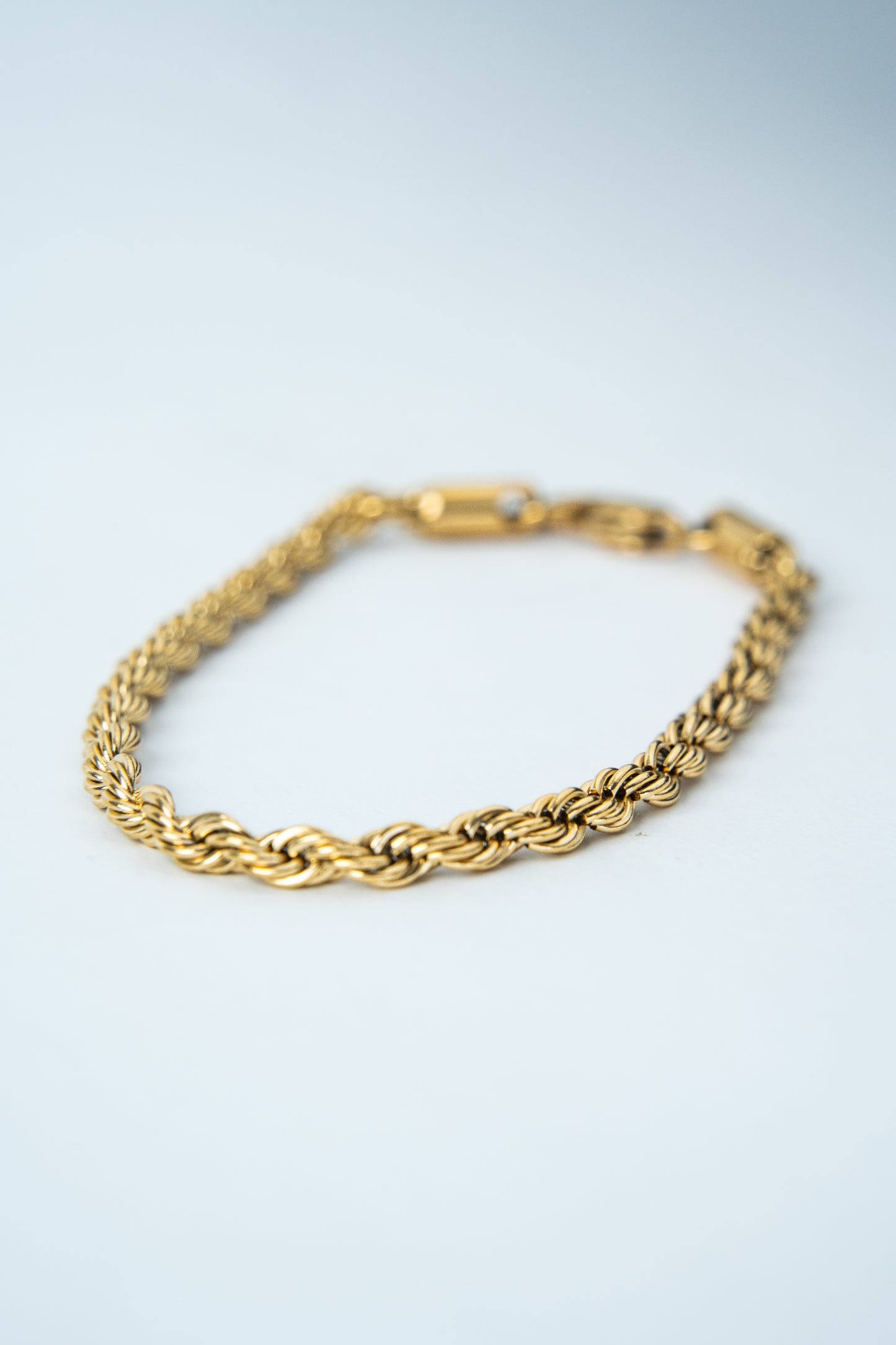 PULSERA LAZO CABALLERO