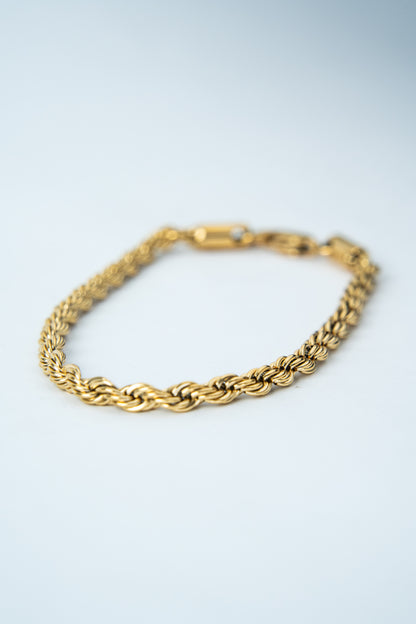 PULSERA LAZO CABALLERO